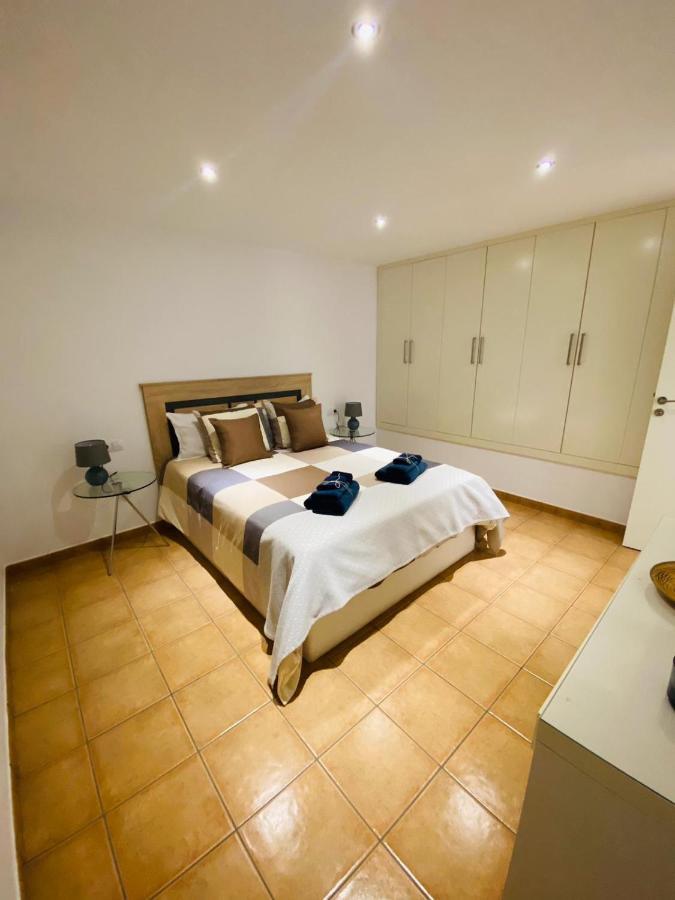 Vivienda Vacacional Naia La Asomada  Buitenkant foto